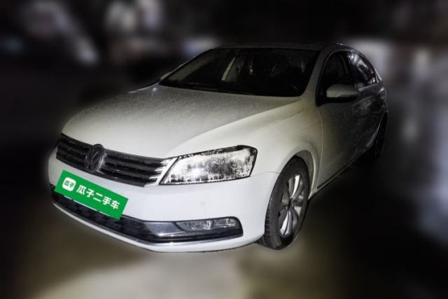 Used Volkswagen Magotan 2015 1.8TSI Advanced Model