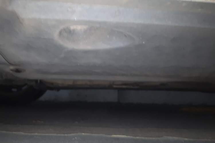 Used Volkswagen Magotan 2015 1.8TSI Luxury Model Chassis Front Left