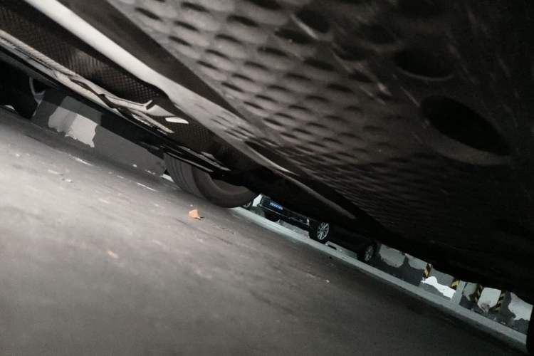 Used Volkswagen Magotan 2015 2.0 TSI Prestige Model Chassis Front Right