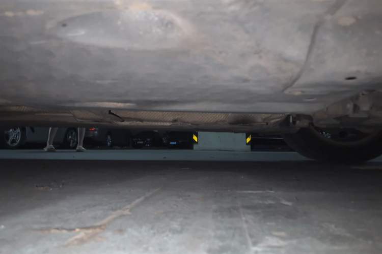 Used Volkswagen Magotan 2015 1.8TSI Luxury Model Chassis Front Right