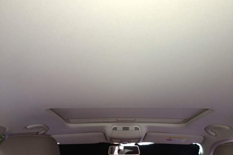 Used Volkswagen Magotan 2015 Facelift 1.8TSI Luxury Model Headliner