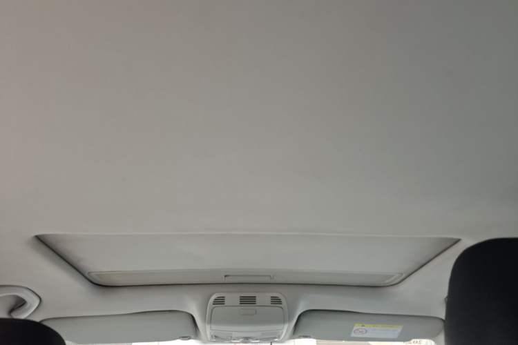 Used Volkswagen Magotan 2015 1.8TSI Advanced Model Headliner