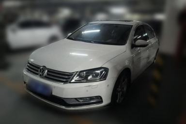 Used Volkswagen Magotan 2015 2.0 TSI Prestige Model