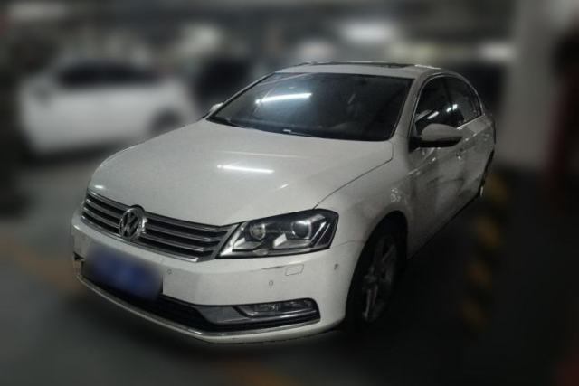 Used Volkswagen Magotan 2015 2.0 TSI Prestige Model