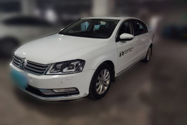 Ojetý Volkswagen Magotan 2015 1.8TSI Luxury Model