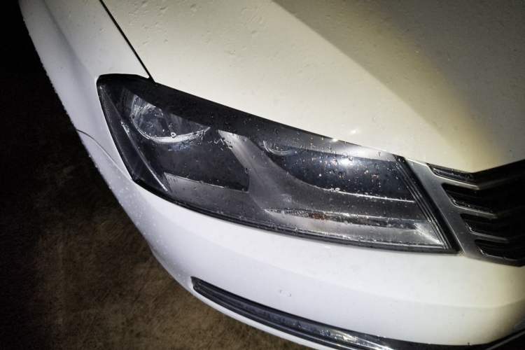 Used Volkswagen Magotan 2015 1.8TSI Advanced Model Right Front Headlight