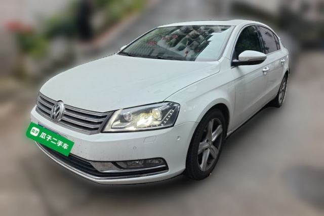 Used Volkswagen Magotan 2015 2.0 TSI Prestige Model
