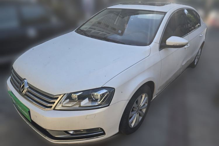 Used Volkswagen Magotan 2015 1.8TSI Luxury Model Guazi used car, China used car export, Used car for sale, Used  cars, Cheapest cars for sale