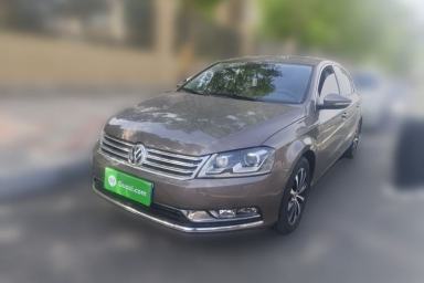 Used Volkswagen Magotan 2015 Facelift 1.8TSI Luxury Model
