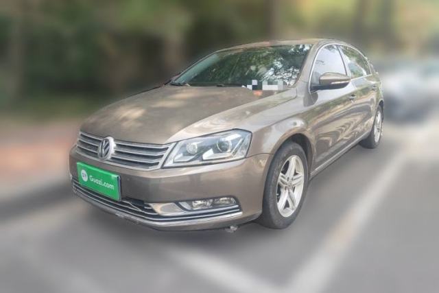 Used Volkswagen Magotan 2015 1.8TSI Advanced Model
