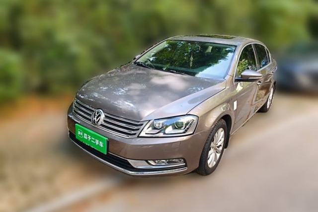 Used Volkswagen Magotan 2015 Facelift 1.8TSI Luxury Model