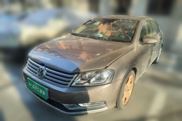 Volkswagen Magotan 2015 1.8TSI Prestige Model usado