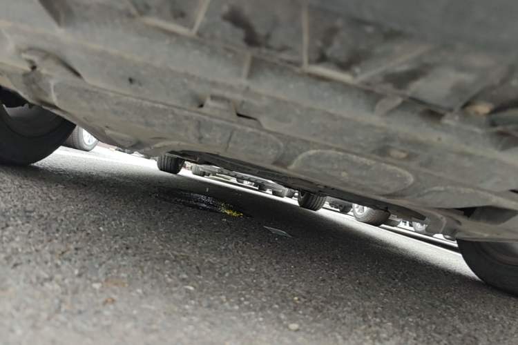 Used Volkswagen Magotan 2015 1.8TSI Advanced Model Chassis Front