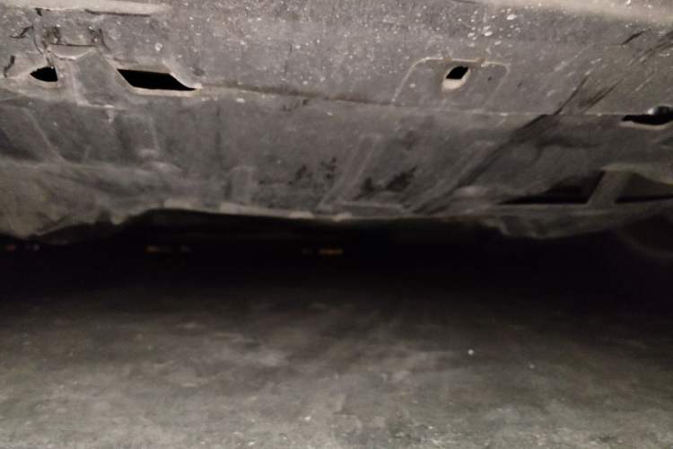 Used Volkswagen Magotan 2015 1.8TSI Advanced Model Chassis Front