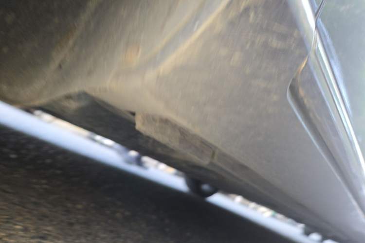 Used Volkswagen Magotan 2015 2.0 TSI Prestige Model Chassis Front Left