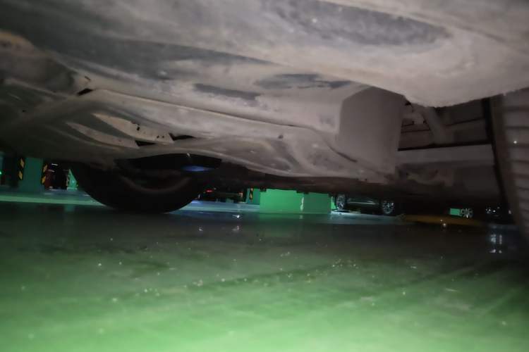 Used Volkswagen Magotan 2015 1.8TSI Luxury Model Chassis Front Left