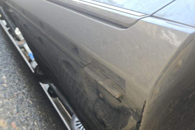 Used Volkswagen Magotan 2015 2.0 TSI Prestige Model Chassis Front Right