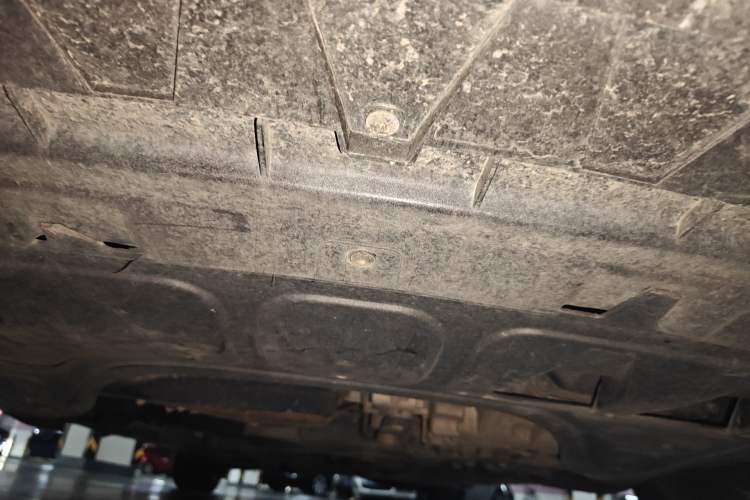 Used Volkswagen Magotan 2015 2.0 TSI Prestige Model Chassis Front