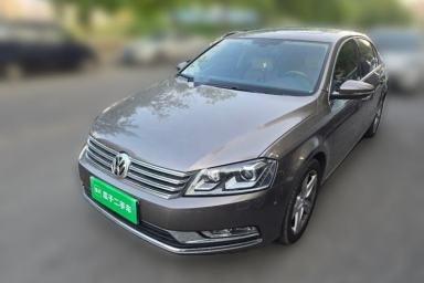 Used Volkswagen Magotan 2015 2.0 TSI Prestige Model