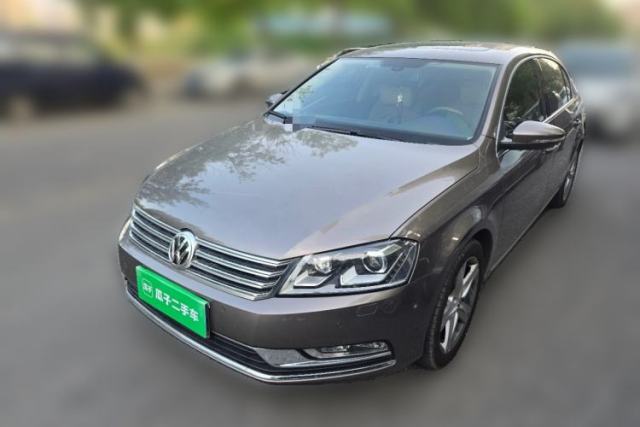 Used Volkswagen Magotan 2015 2.0 TSI Prestige Model