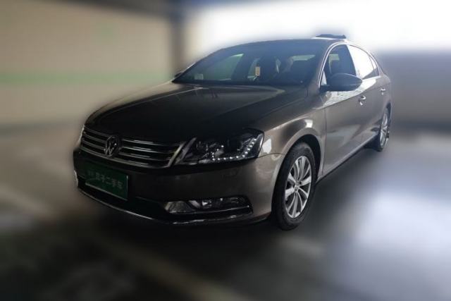 Used Volkswagen Magotan 2015 1.8TSI Luxury Model