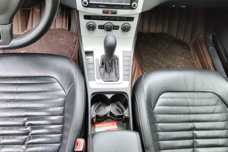 Used Volkswagen Magotan 2015 1.8TSI Advanced Model Gear Lever