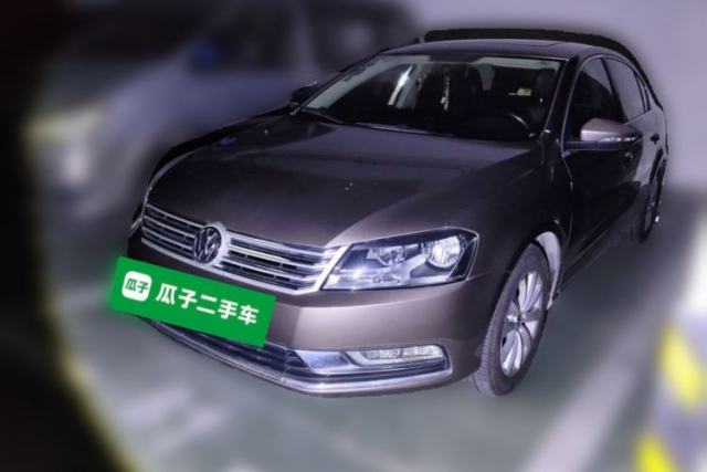 Used Volkswagen Magotan 2015 1.8TSI Advanced Model