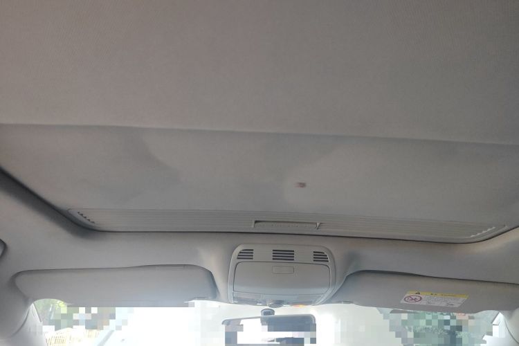 Used Volkswagen Magotan 2015 1.8TSI Advanced Model Headliner