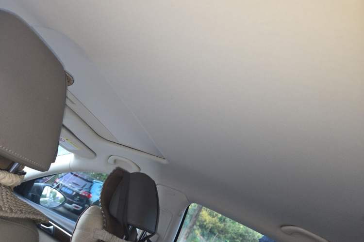 Used Volkswagen Magotan 2015 2.0 TSI Prestige Model Headliner