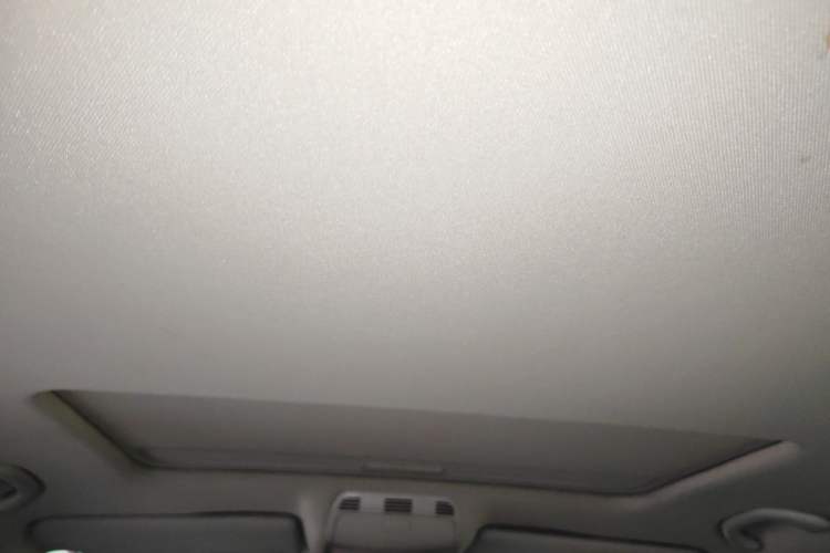 Used Volkswagen Magotan 2015 1.8TSI Luxury Model Headliner