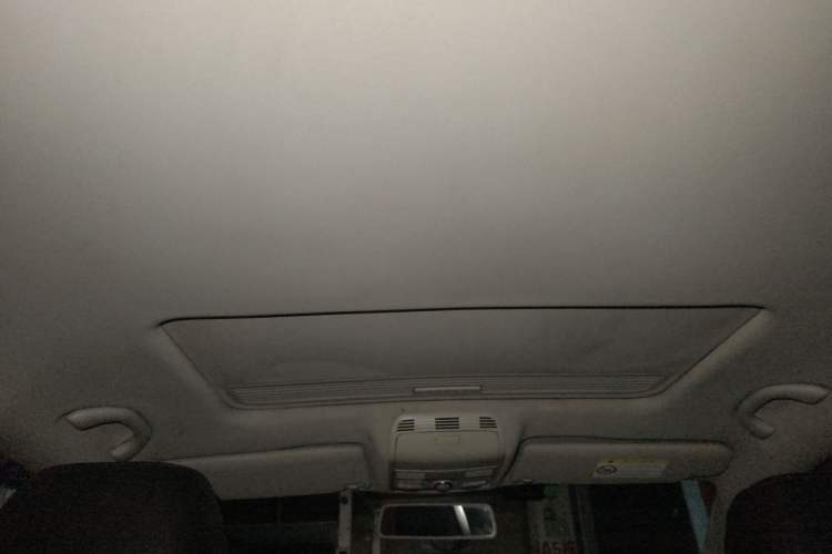 Used Volkswagen Magotan 2015 1.8TSI Luxury Model Headliner