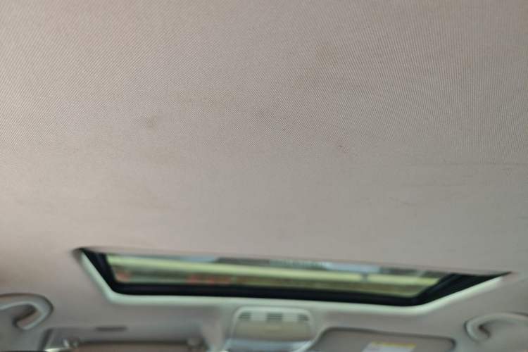 Used Volkswagen Magotan 2015 1.8TSI Prestige Model Headliner