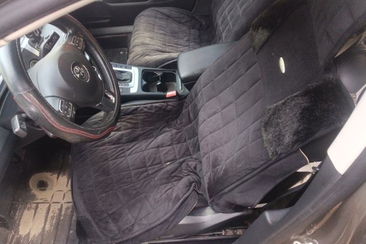 Used Volkswagen Magotan 2015 1.8TSI Advanced Model Left Front Seat