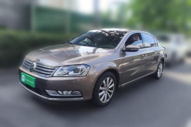 Used Volkswagen Magotan 2015 Facelift 1.8TSI Luxury Model