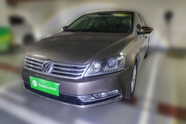 Used Volkswagen Magotan 2015 Facelift 1.8TSI Luxury Model