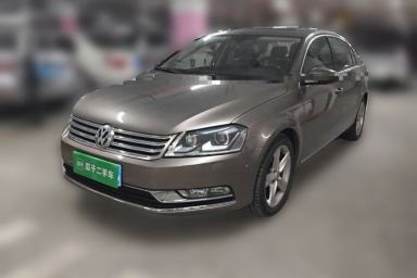 Used Volkswagen Magotan 2015 Revised Version 2.0 TSI Prestige Edition