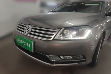 Used Volkswagen Magotan 2015 2.0 TSI Prestige Model