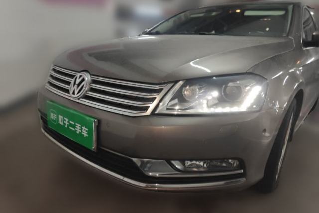Used Volkswagen Magotan 2015 2.0 TSI Prestige Model