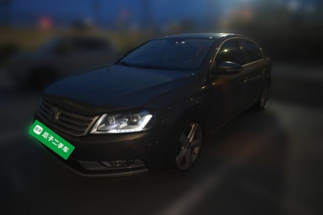 Used Volkswagen Magotan 2015 1.8TSI Prestige Model