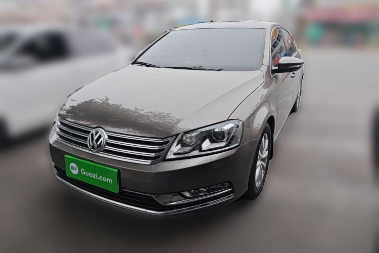 Used Volkswagen Magotan 2015 Revised Version 2.0 TSI Luxury Edition Guazi used car, China used car export, Used car for sale, Used  cars, Cheapest cars for sale