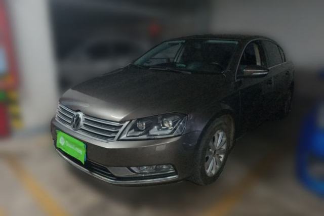 Ojetý Volkswagen Magotan 2015 1.8TSI Luxury Model