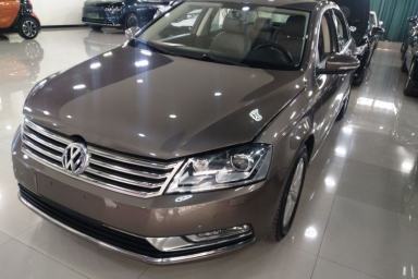 Used Volkswagen Magotan 2015 Facelift 1.8TSI Luxury Model