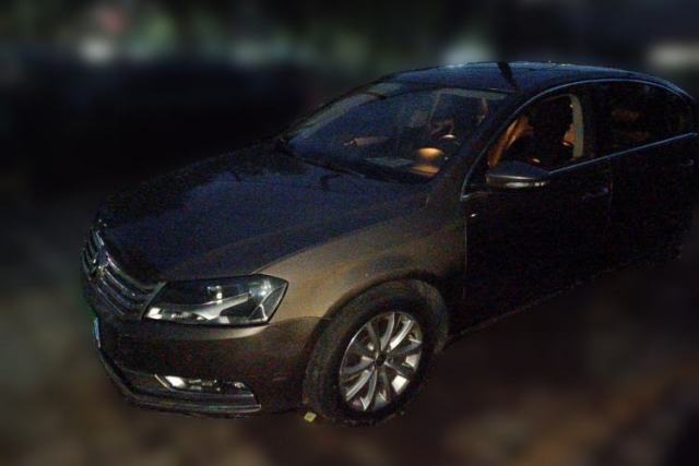 Used Volkswagen Magotan 2015 1.8TSI Advanced Model