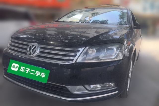 Used Volkswagen Magotan 2016 1.8TSI Luxury Comfort Model