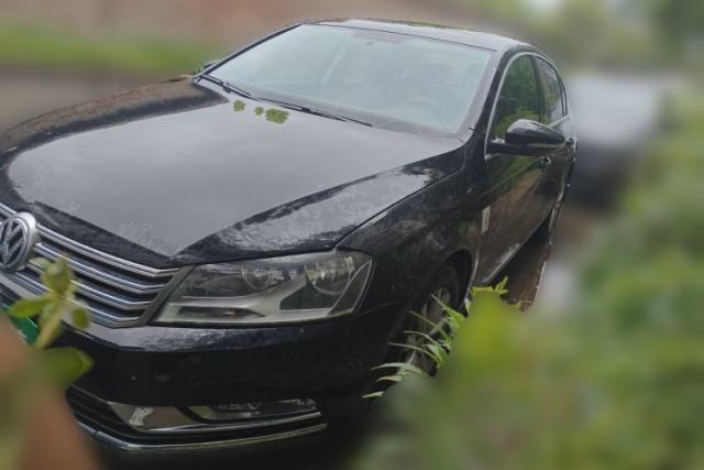 Ojetý Volkswagen Magotan 2016 1.8TSI Smart Comfort Model