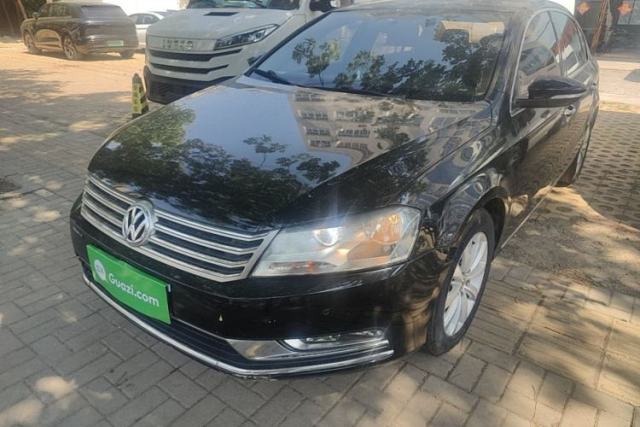 Used Volkswagen Magotan 2016 1.8TSI Smart Comfort Model