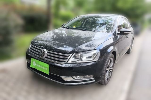 Used Volkswagen Magotan 2016 1.8TSI 25th Anniversary Edition