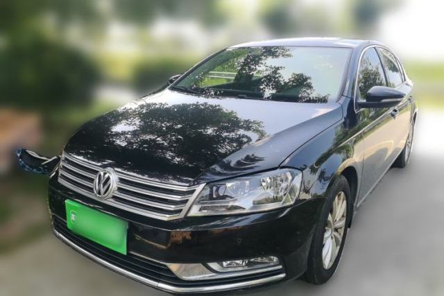 Used Volkswagen Magotan 2016 1.8TSI Smart Comfort Model