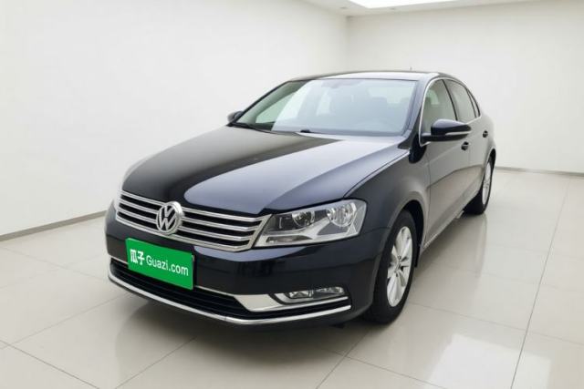 Used Volkswagen Magotan 2016 1.8TSI Smart Comfort Model