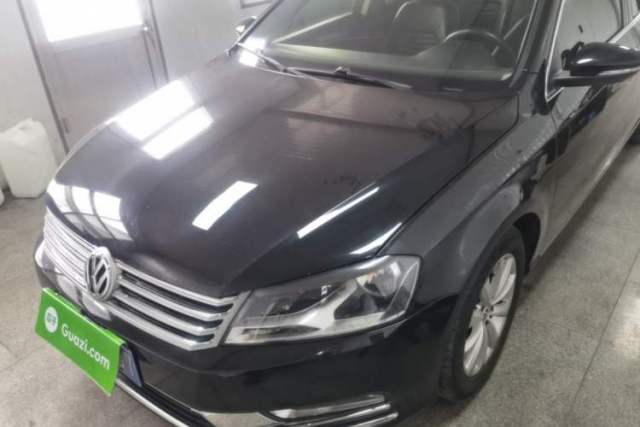 Used Volkswagen Magotan 2016 1.8TSI Smart Comfort Model
